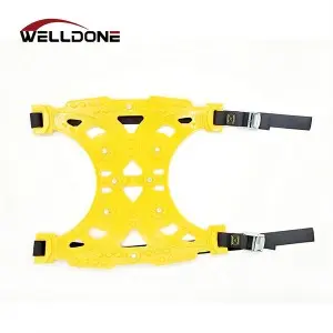 TPU Plastic Simple Installation Car Anti-slip Tire Snow Chain