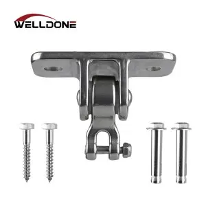 Stainless Steel Dacromet Galvanized Heavy Duty Swing Hanger Hammock Hanging Hook