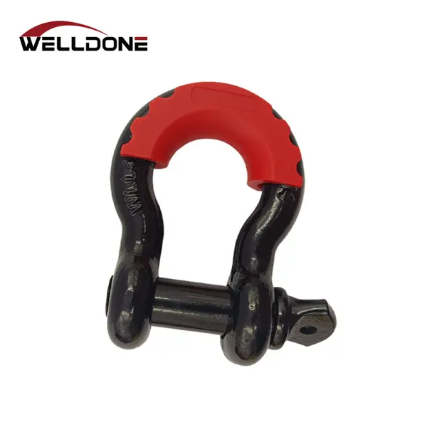 towing bow shackle05