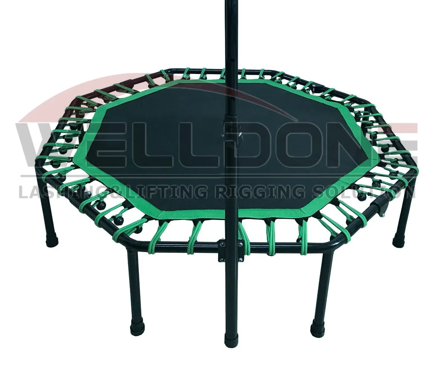 endless bungee cord application