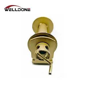 Australian Standard Slide on Single Boss Ratchet Truck Winch