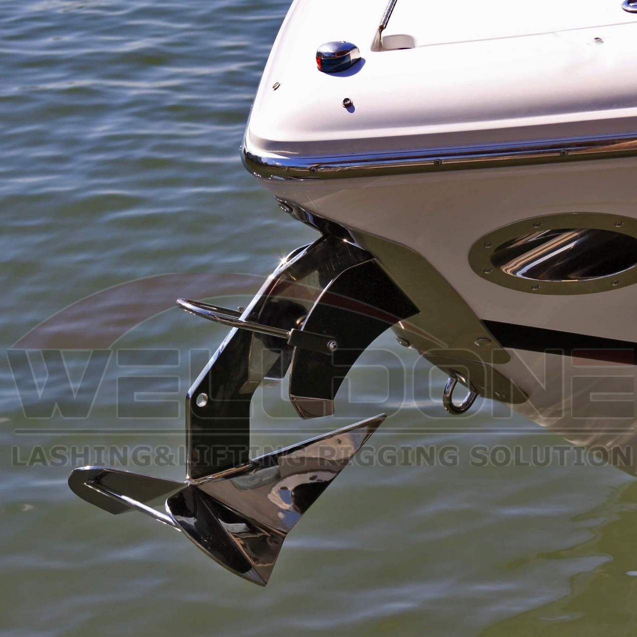 stainless-steel-anchor-application