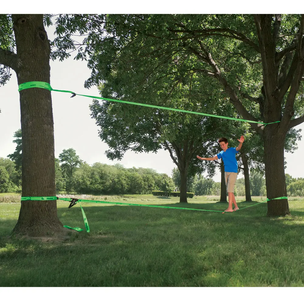 slackline application
