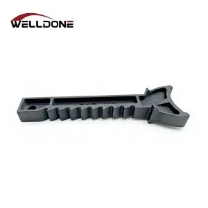 Heavy Duty 2T / 3T / 6T / 12T Car Steel Ratchet Jack Stands